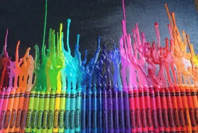 colores jigsaw puzzle