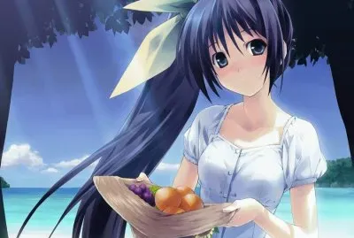 Anime Manga