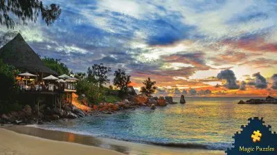 various photos jigsaw puzzle