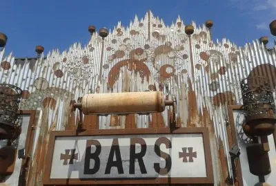 Bar Hellfest