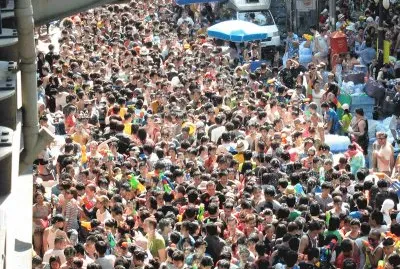 פאזל של Best World Events