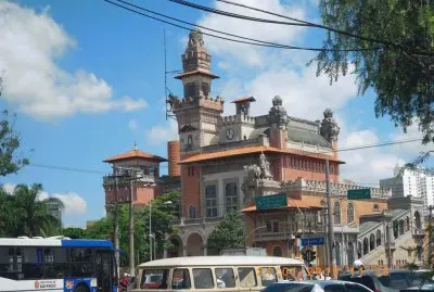 Museu Catavento - São Paulo - SP