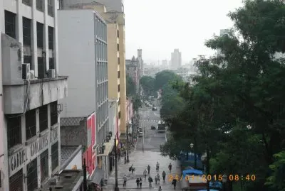 Ladeira General Carneiro - São Paulo - SP jigsaw puzzle