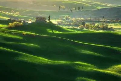 פאזל של paisaje