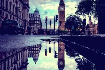 london