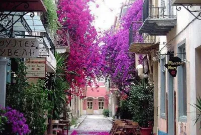 פאזל של paisaje