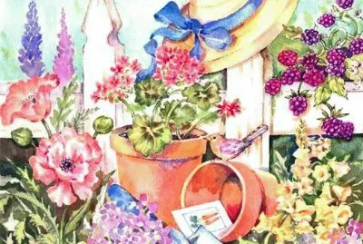 chapÃ©u jigsaw puzzle