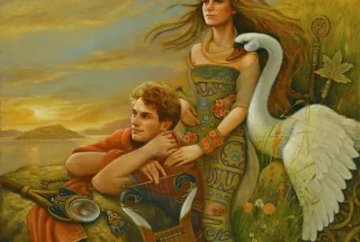 Mirando en la misma direcciÃ³n jigsaw puzzle