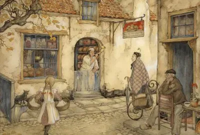 ottocento