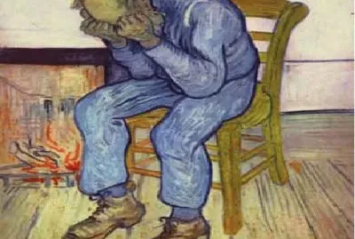 Van Gogh