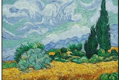 Van Gogh