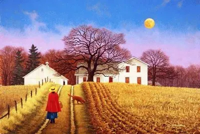 campo