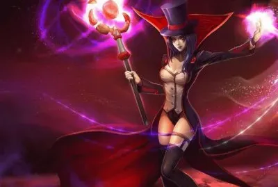 Mujer con sombrero en un tablero de agedrez