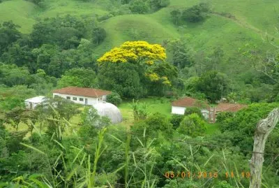 Casa no Campo