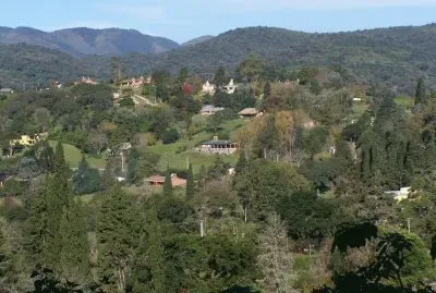 Tapia. TucumÃ¡n. Argentina jigsaw puzzle