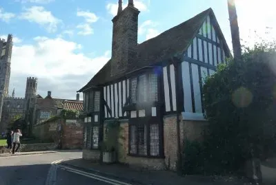 Ely