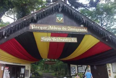 Nova Petrópolis - RS