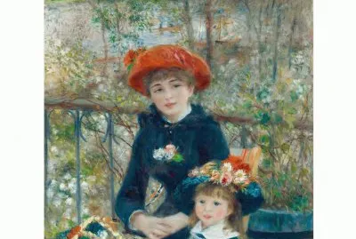 Pierre Auguste Renoir