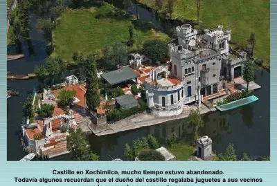 פאזל של paisaje