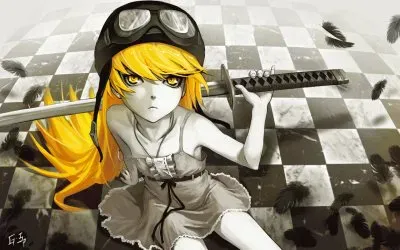 shinobu