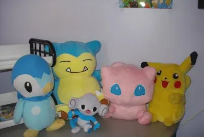 pokemon