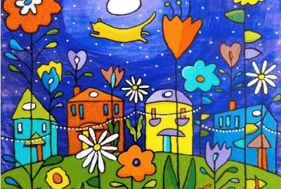 There 's no place like Home by Laura Meddaugh