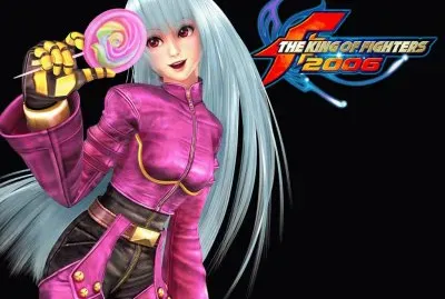 kof