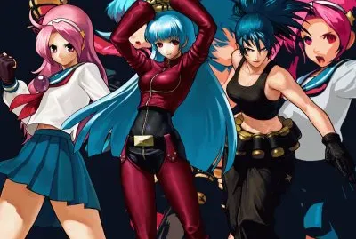 kof