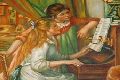 236 Reproduction jigsaw puzzle