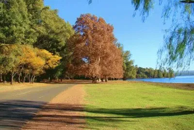 Tomada en Embalse. CÃ³rdoba. Argentina