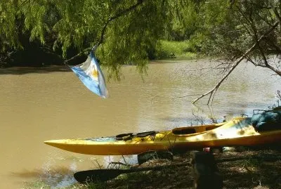 Tomada en Santa Fe. Argentina