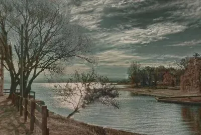 פאזל של Tomada en Rumipal. CÃ³rdoba. Argentina