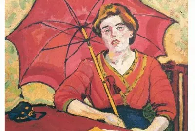 Max Hermann Pechstein 1881-1955