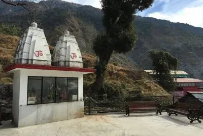 Dharamsala - Refúgio dos Tibetanos e Dalai Lama