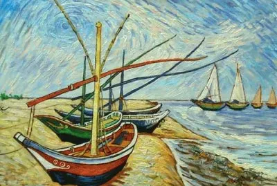 Art Impressionniste