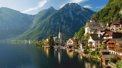 paisaje jigsaw puzzle