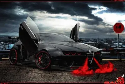Alfa Romeo