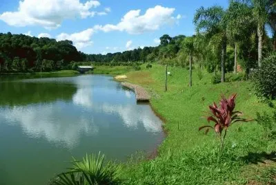 Los Tres Marinos. Misiones. Argentina
