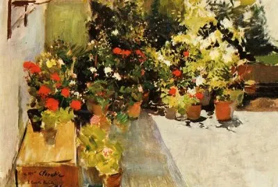 flores