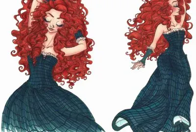 Merida
