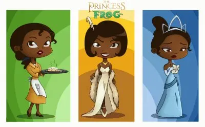 Tiana