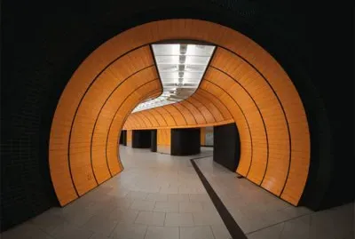 tunnel