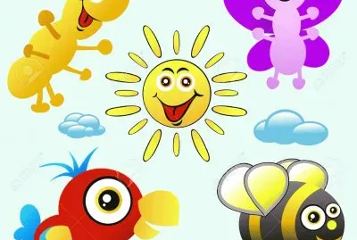 insectos
