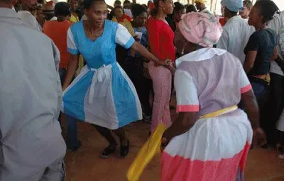 rep dominicana fiesta espiritu santo