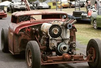 FaraÃ³n jigsaw puzzle