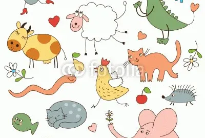 animales