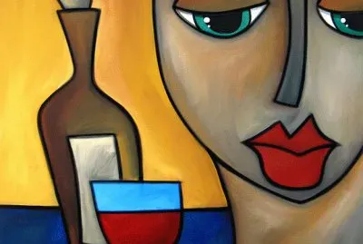 Have a Drink by Thomas Fedro