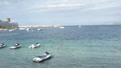 corse
