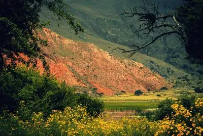 VolcÃ¡n. Jujuy. Argentina