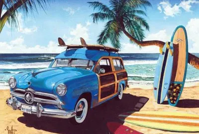 carro